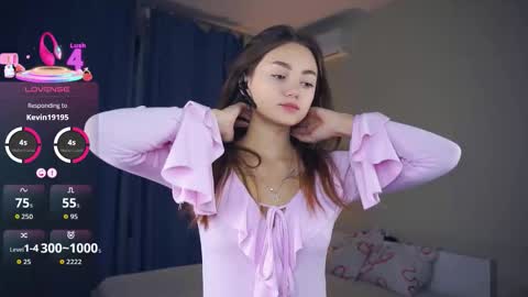 Erika online show from January 7, 2026, 7:22 am