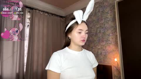 Snapshot of falineellson chatting on April 18, 2026, 5:33 am Erika online show from April 18, 2026, 5:33 am