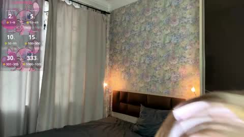Snapshot of falineellson chatting on April 20, 2026, 7:11 am Erika online show from April 20, 2026, 7:11 am