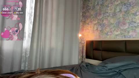 Snapshot of falineellson chatting on April 23, 2026, 12:29 pm Erika online show from April 23, 2026, 12:29 pm