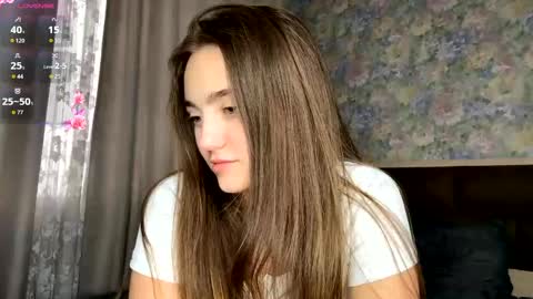 Snapshot of falineellson chatting on April 28, 2026, 8:30 am Erika online show from April 28, 2026, 8:30 am