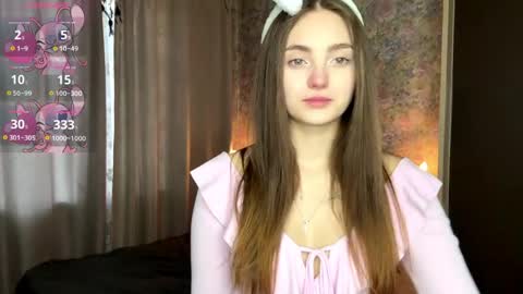 Snapshot of falineellson chatting on May 1, 2026, 3:22 am Erika online show from May 1, 2026, 3:22 am
