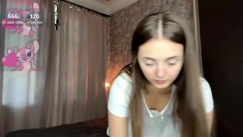 Snapshot of falineellson chatting on May 8, 2026, 5:13 am Erika online show from May 8, 2026, 5:13 am