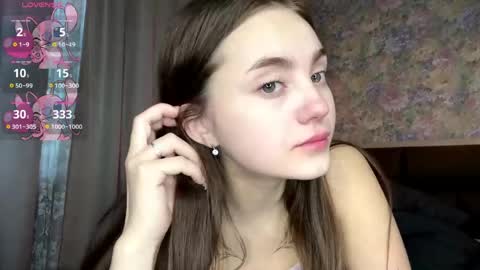 Snapshot of falineellson chatting on May 24, 2026, 5:56 am Erika online show from May 24, 2026, 5:56 am