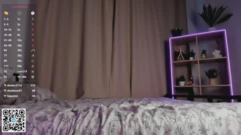 Emilia online show from January 19, 2025, 7:15 am