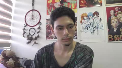 fall_dutt online show from October 4, 2025, 8:07 pm