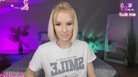Lana online show from July 23, 2026, 12:13 am