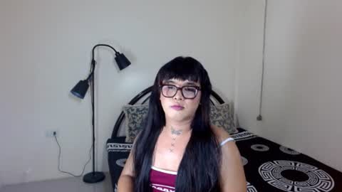 Snapshot of falling_angel69 chatting on July 4, 2026, 5:41 pm yumiko online show from July 4, 2026, 5:41 pm
