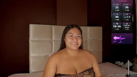 Snapshot of fallon_11 chatting on February 3, 2026, 7:52 pm Fallon online show from February 3, 2026, 7:52 pm