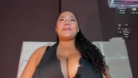 Snapshot of fallon_11 chatting on April 6, 2026, 4:41 pm Fallon online show from April 6, 2026, 4:41 pm