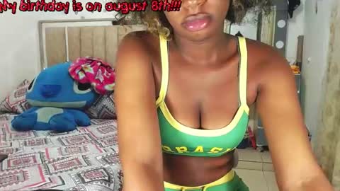 fallonsweett online show from July 25, 2026, 12:53 am