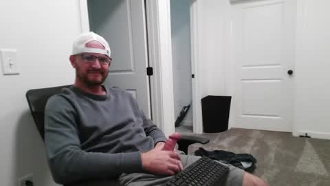 Daddy online show from October 25, 2025, 2:02 pm