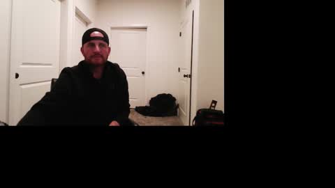 Daddy online show from October 9, 2025, 8:01 am