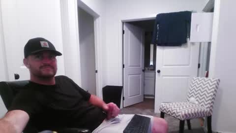 Snapshot of fallout7657 chatting on November 22, 2025, 11:53 am Daddy online show from November 22, 2025, 11:53 am