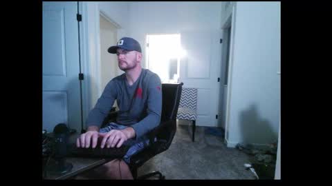 Snapshot of fallout7657 chatting on November 24, 2025, 12:16 pm Daddy online show from November 24, 2025, 12:16 pm