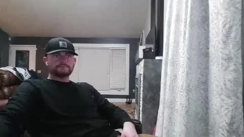 Snapshot of fallout7657 chatting on December 19, 2025, 10:55 am Daddy online show from December 19, 2025, 10:55 am