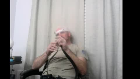 Snapshot of fallout7657 chatting on January 6, 2026, 9:57 am Daddy online show from January 6, 2026, 9:57 am