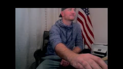 Snapshot of fallout7657 chatting on January 11, 2026, 1:05 pm Daddy online show from January 11, 2026, 1:05 pm