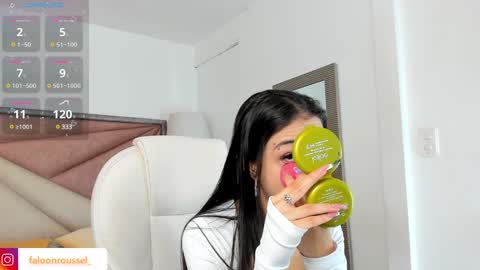 Faloon online show from December 26, 2024, 6:22 pm