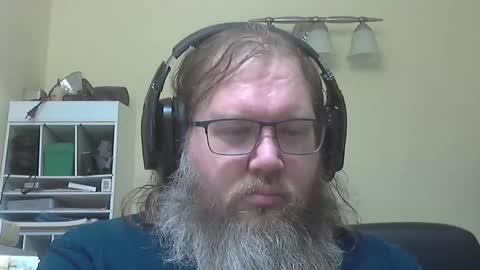 Fake Random online show from December 21, 2025, 3:57 am