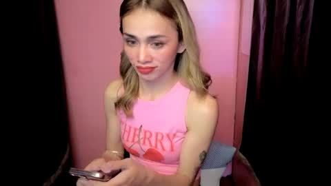 Alexandra x Alexandro online show from December 3, 2024, 7:55 pm