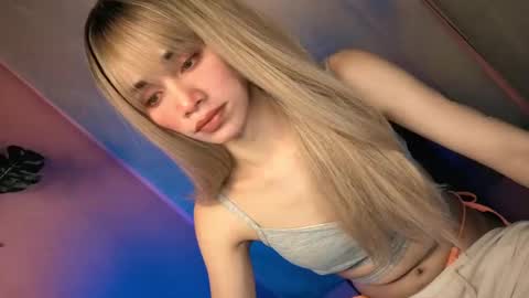 Alexandra x Alexandro online show from February 25, 2025, 4:10 pm