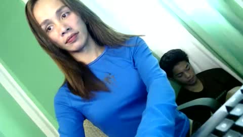 Snapshot of familystroke_twinny8 chatting on May 30, 2026, 4:42 am Alexandra x Alexandro online show from May 30, 2026, 4:42 am