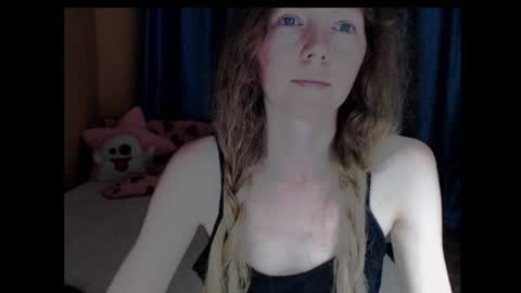 Snapshot of fanatka chatting on August 5, 2026, 3:48 pm BUNNYGal online show from August 5, 2026, 3:48 pm