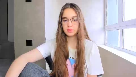 Snapshot of fancy_bunny chatting on February 28, 2025, 6:54 am fancy bunny online show from February 28, 2025, 6:54 am