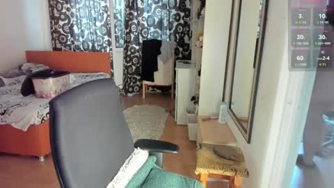 Snapshot of fancy_cassie chatting on July 15, 2026, 9:03 am fancy_cassie online show from July 15, 2026, 9:03 am