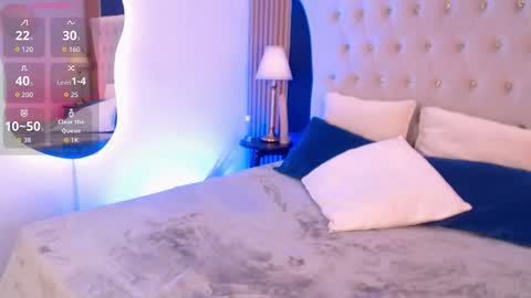 FANCY online show from March 21, 2026, 4:50 am