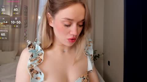 fancyamelia online show from March 8, 2026, 5:44 am