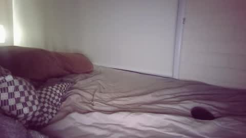 Christyfancy online show from April 18, 2026, 11:03 am