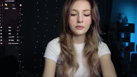 Snapshot of fancymeee chatting on January 26, 2025, 9:51 am fancymeee online show from January 26, 2025, 9:51 am