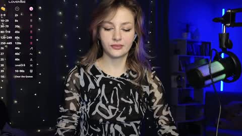 Snapshot of fancymeee chatting on February 6, 2025, 1:54 pm fancymeee online show from February 6, 2025, 1:54 pm