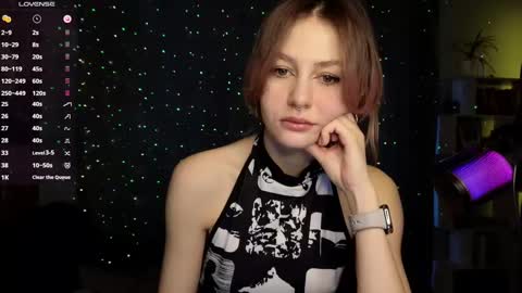 Snapshot of fancymeee chatting on February 12, 2025, 10:03 am fancymeee online show from February 12, 2025, 10:03 am