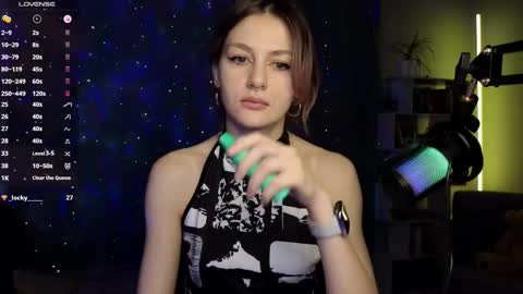 Snapshot of fancymeee chatting on February 12, 2025, 1:06 pm fancymeee online show from February 12, 2025, 1:06 pm