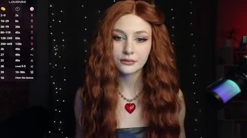 Snapshot of fancymeee chatting on February 23, 2025, 3:29 pm fancymeee online show from February 23, 2025, 3:29 pm