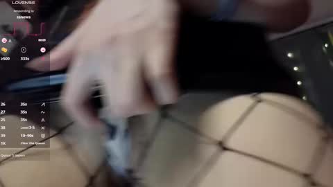 Snapshot of fancymeee chatting on February 23, 2025, 9:05 pm fancymeee online show from February 23, 2025, 9:05 pm