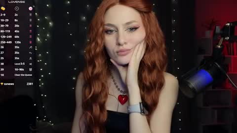 Snapshot of fancymeee chatting on February 24, 2025, 12:09 am fancymeee online show from February 24, 2025, 12:09 am