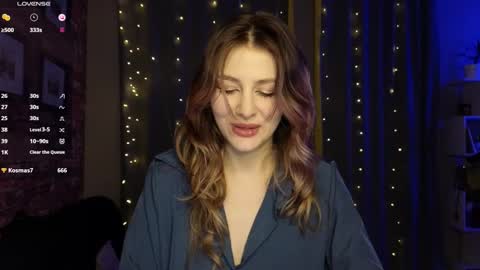 Snapshot of fancymeee chatting on March 10, 2025, 10:45 pm fancymeee online show from March 10, 2025, 10:45 pm