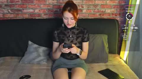 Snapshot of fancymeee chatting on September 14, 2025, 2:49 pm fancymeee online show from September 14, 2025, 2:49 pm