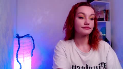 Merida but you can call me Ida online show from January 5, 2025, 8:00 am