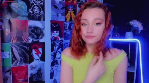 Merida but you can call me Ida online show from February 9, 2025, 2:17 am