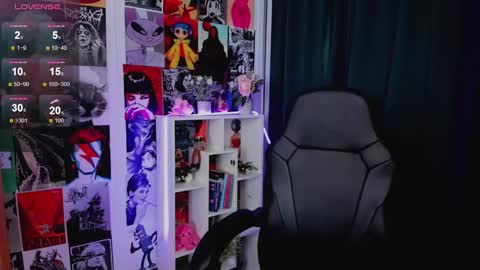 Merida but you can call me Ida online show from March 9, 2025, 5:55 am