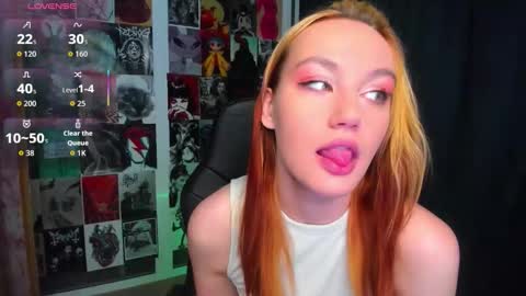 Merida but you can call me Ida online show from December 23, 2025, 3:15 am