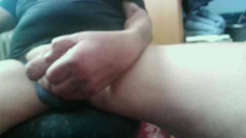 Fan from Lovens Lush   EMAILhumblepie 1   online show from February 17, 2026, 12:45 pm