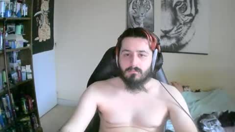 Kevin online show from March 5, 2026, 4:14 pm