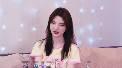 Kim online show from January 12, 2025, 10:12 pm