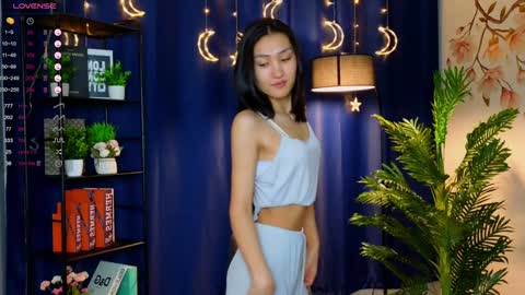 Eva online show from January 19, 2025, 1:10 am